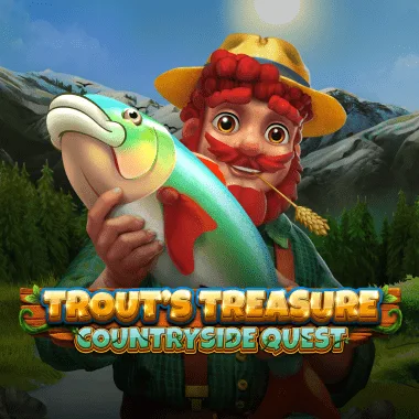 Trout's Treasure - Countryside Quest