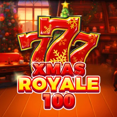 XMAS Royale 100