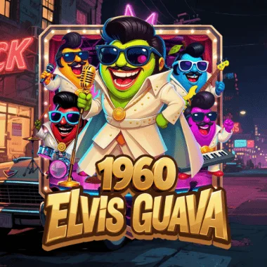 1960 Elvis Guava